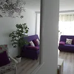 Апартаменты Vistamar Vistaluna Коральео