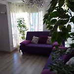 Vistamar Vistaluna Апартаменты Коральео