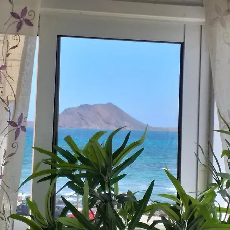 Appartement Vistamar Vistaluna Corralejo