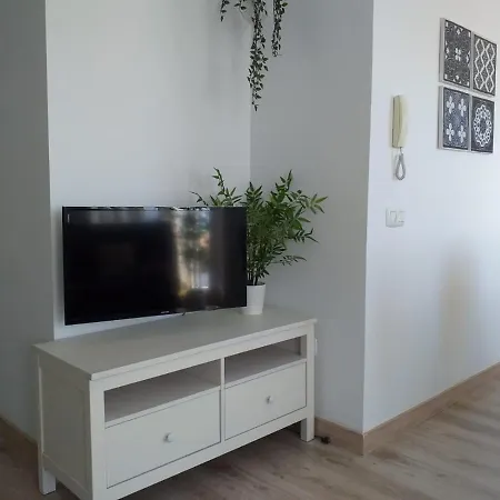 Appartement Vistamar Vistaluna Corralejo