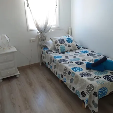 Appartement Vistamar Vistaluna