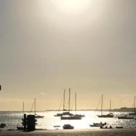 Appartamento Vistamar Vistaluna Corralejo