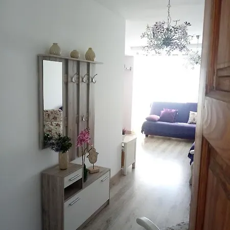 Apartment Vistamar Vistaluna