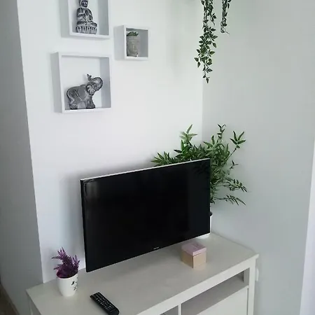 Vistamar Vistaluna Appartamento *