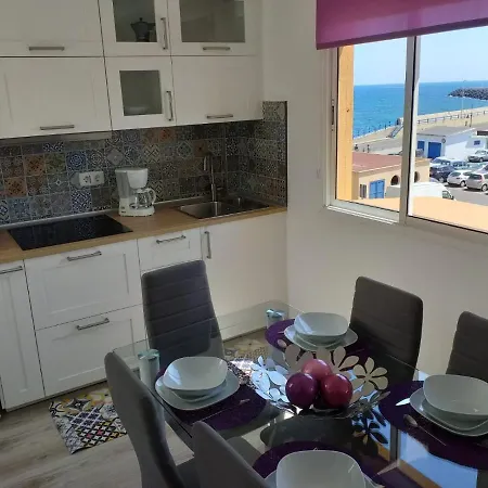 Vistamar Vistaluna Apartment Corralejo