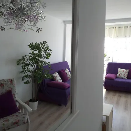 Apartment Vistamar Vistaluna Corralejo