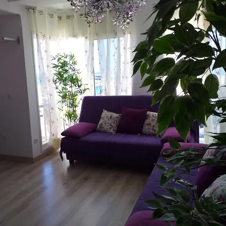 Vistamar Vistaluna Apartment Corralejo