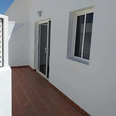 Vistamar Vistaluna Apartment *