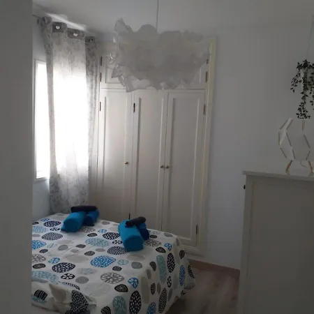 Vistamar Vistaluna Apartment Corralejo