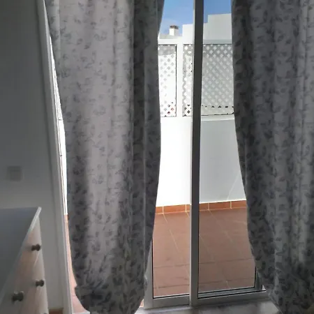 Vistamar Vistaluna Apartment
