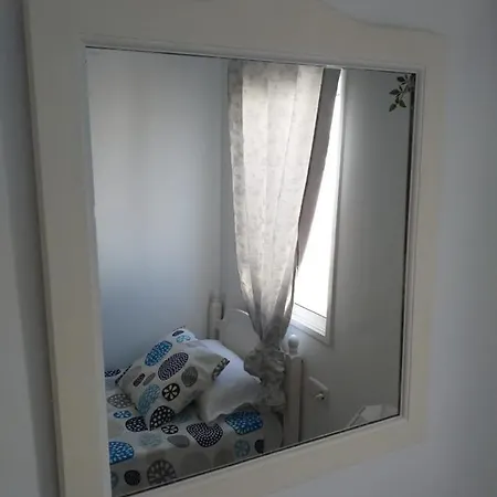 Apartment Vistamar Vistaluna Corralejo
