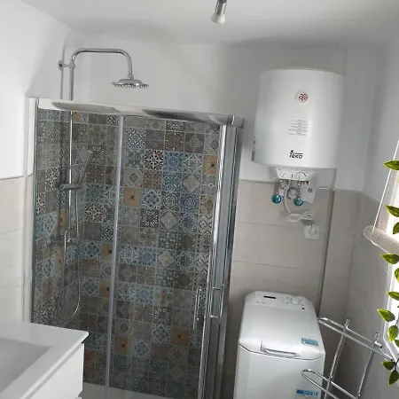 Vistamar Vistaluna Apartment