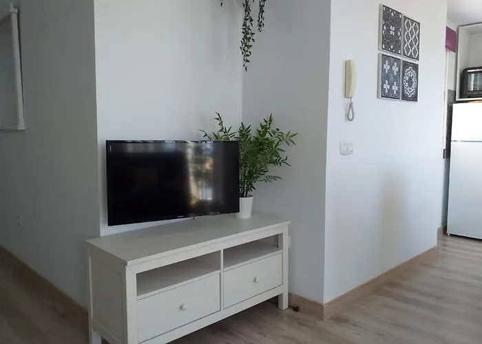 Lägenhet Vistamar Vistaluna Corralejo