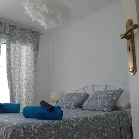 Vistamar Vistaluna Apartmán Corralejo